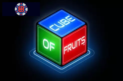 Cube of Fruits